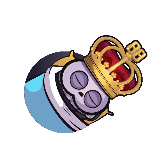 Art Night Sticker by Poker88 Official