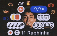 Real Madrid Barcelona GIF