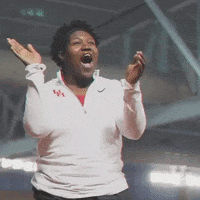 coogfans excited champion university of houston go coogs GIF