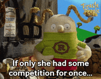 Stop Motion Animation GIF by Fire Mountain Productions