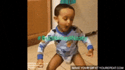 little boy funny kids GIF