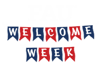 Fau Sticker by Florida Atlantic University