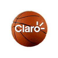 Basket Ccc Sticker by Claro Panamá