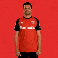 Bayer 04 Love GIF by Bayer 04 Leverkusen