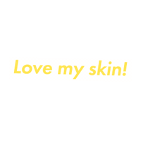Niacinamide Hyaluronicacid Sticker by COSRX