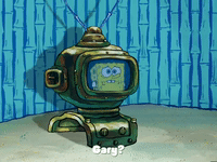season 4 episode 3 GIF by SpongeBob SquarePants