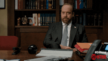 paul giamatti billions GIF by Showtime