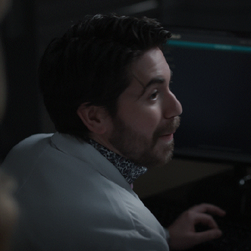 Happy The Good Doctor GIF by ABC Network