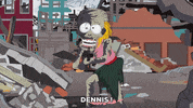 gory GIF by South Park 