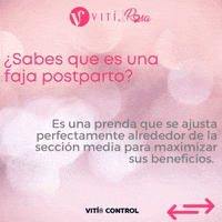 Fajas GIF by VITI