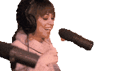 Riley Reid Sticker by Alissandra