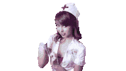 Riley Reid Sticker by Alissandra