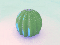 happy animation GIF by nomalles