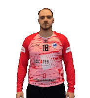 Ile De France Sport Sticker by HBC Livry Gargan