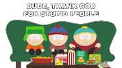 Sticker by South Park