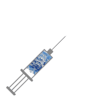 AMSaesthetics london doctor butterfly botox Sticker