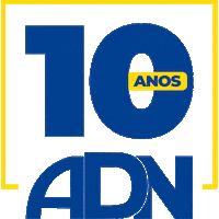 adnconstrutora  Sticker