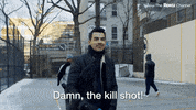Joe Jonas GIF by The Roku Channel
