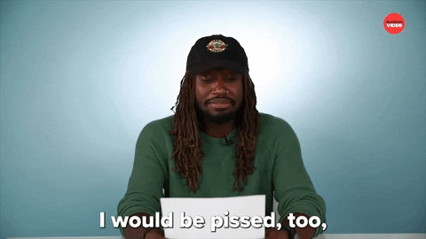 National Nurses Week GIF by BuzzFeed