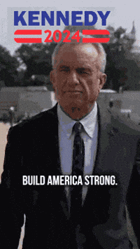 Unity Pride GIF by Team Kennedy