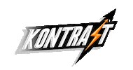 srtkontrast dance arrow orange shine Sticker