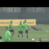 kramer GIF by Borussia Mönchengladbach