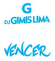 Sticker by DJ Gimislima
