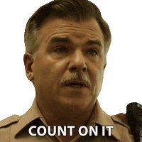 Count On It No Doubt Sticker by NETFLIX