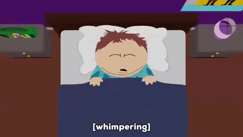 GIF by South Park 