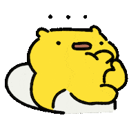 Thinking Think Sticker