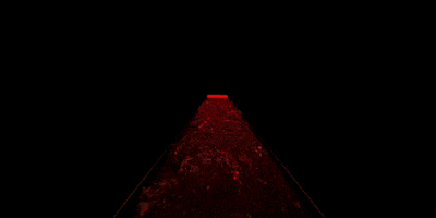 under the skin GIF by A24