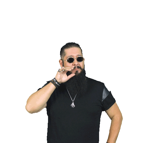 80s swipe up Sticker by BOBO