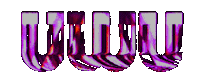 Art Glitch Sticker