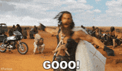 Wb GIF by Warner Bros. Pictures