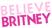 Sticker by #FreeBritney Army
