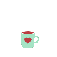 Loop Love Sticker