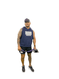 Hcf Sticker by Hardcore Fitness Agoura