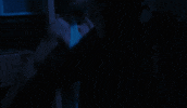 thehumminggrows action martial arts strike short film GIF