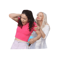 joomboos tea influencer joomboos youtube show Sticker