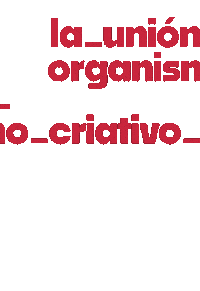 launionagency la union launion launionorganismocriativo icones la union Sticker