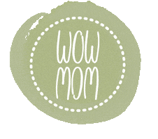 mom-to-mom tee metime womenpower mtm Sticker