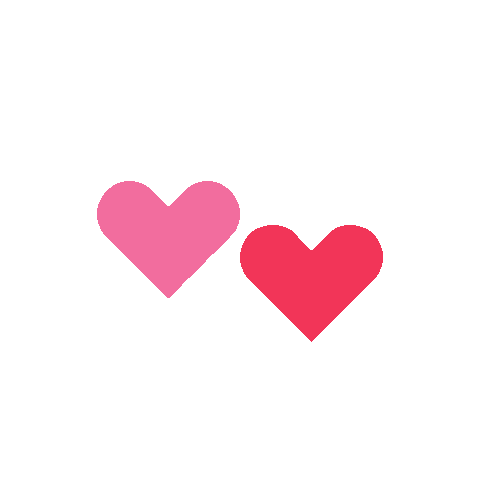 Valentines Day Love Sticker
