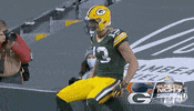 Flexing Regular Season GIF by NFL