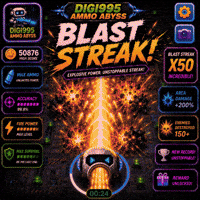 Play Now Arcade Shooter GIF by Digi 995