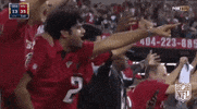 atlanta falcons GIF by NFL