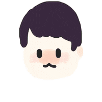 Nayutachan Sticker