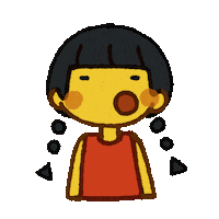 itopaya girl 女の子 itopaya itoeri Sticker