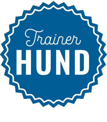 foerdehunde giphyupload dog trainer hund Sticker