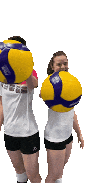 Sticker by Volleyball Academy