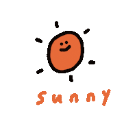 garcontimide smile doodle garcontimide Sticker